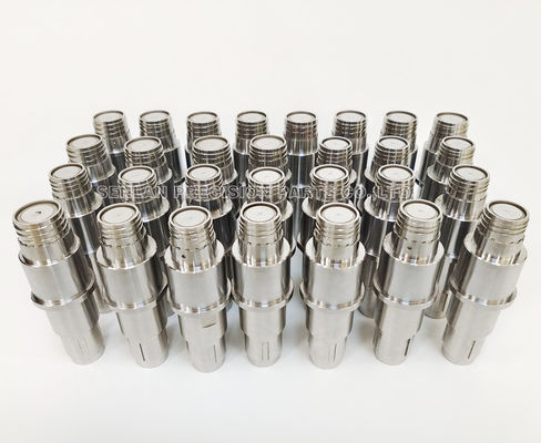 मेडिकल इंजेक्शन मोल्डिंग के लिए सटीक मोल्ड पार्ट्स