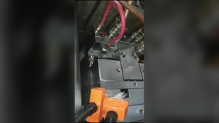 16-गुहा प्रीफॉर्म मोल्ड