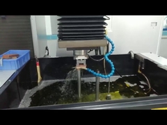 ईडीएम मशीनिंग