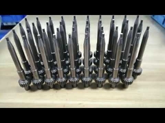 नाइट्राइडेड ओरवार सुप्रीम प्रेसिजन मोल्ड पार्ट्स गियर कंपोनेंट्स मोल्ड थ्रेड कोर