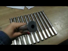 स्टैवक्स प्रेसिजन मोल्ड पार्ट्स कोर इंसर्ट्स इंजेक्शन मोल्ड कंपोनेंट्स विद ईडीएम