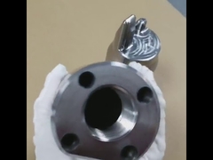 Hitachi DAC डाई कास्टिंग मोल्ड पार्ट्स / डाई कास्टिंग मोल्ड कैविटी इंसर्ट्स कंपोनेंट्स