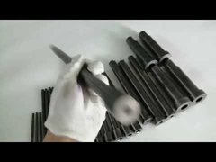 संक्षारण प्रतिरोधी डाई कास्टिंग मोल्ड कोर पिन और स्लीव्स +/-0.01 मिमी सहिष्णुता