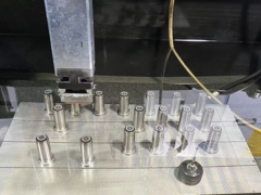 ईडीएम मशीनिंग