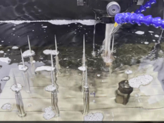 ईडीएम मशीनिंग