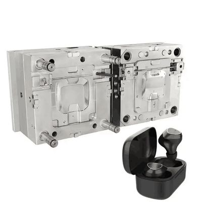 3C उत्पाद इंजेक्शन मोल्ड