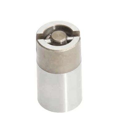 एजेवी एयर जेट कठपुतली ₹ SUS420 मोल्ड एयर वाल्व