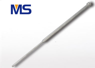 पहनें प्रतिरोध SKD61 चरणबद्ध कोर पिन और आस्तीन, औद्योगिक मोल्ड स्पेयर पार्ट्स पहनें