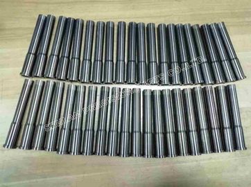 WEDM और नाइट्राइडिंग के साथ ऑवर सुप्रीम मैट्रिक इजेक्टोर स्लीव्स प्रिसिजन मोल्ड्स कंपोनेंट्स