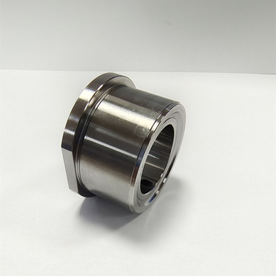 Stavax S136 मोल्ड स्टील कोर प्लास्टिक की बोतल बनाने के लिए मोल्ड पार्ट्स डालें: