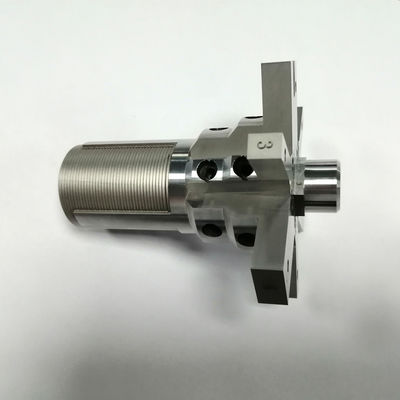 1.2108 मरने स्टील घटकों.